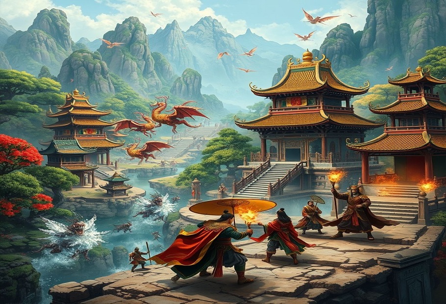 山东省青岛市JDPAY钱包桌游开发有限公司